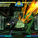 Illustration for article titled The Fate Of New Jill And Shuma-Gorath Marvel Vs. Capcom 3 Screens